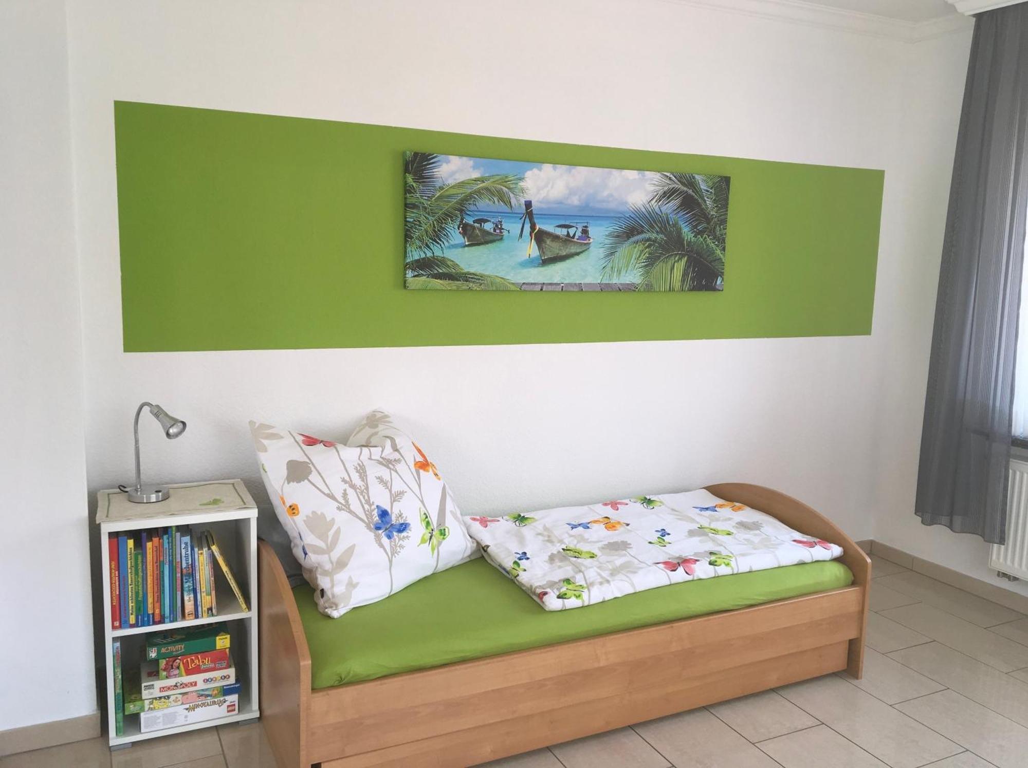 Haus - Neue Duene Apartment Dankern Ngoại thất bức ảnh