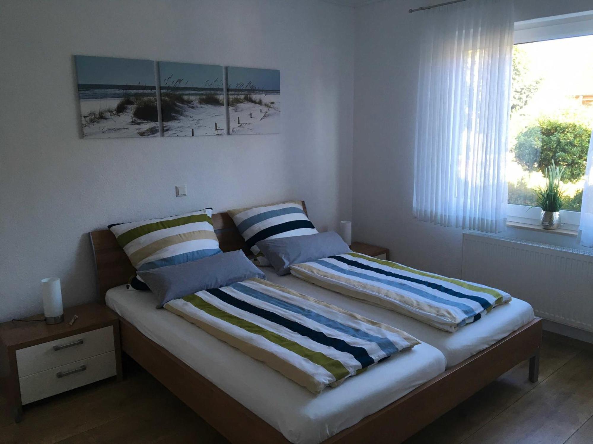 Haus - Neue Duene Apartment Dankern Ngoại thất bức ảnh